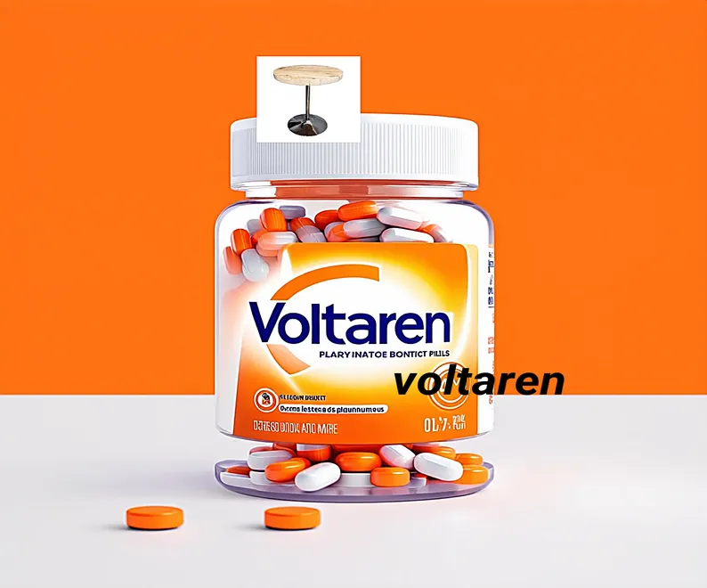 Voltaren 2